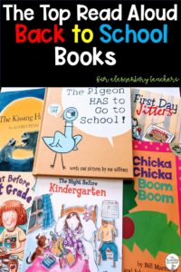 5 Back To School Read Aloud Books The Traveling Educator