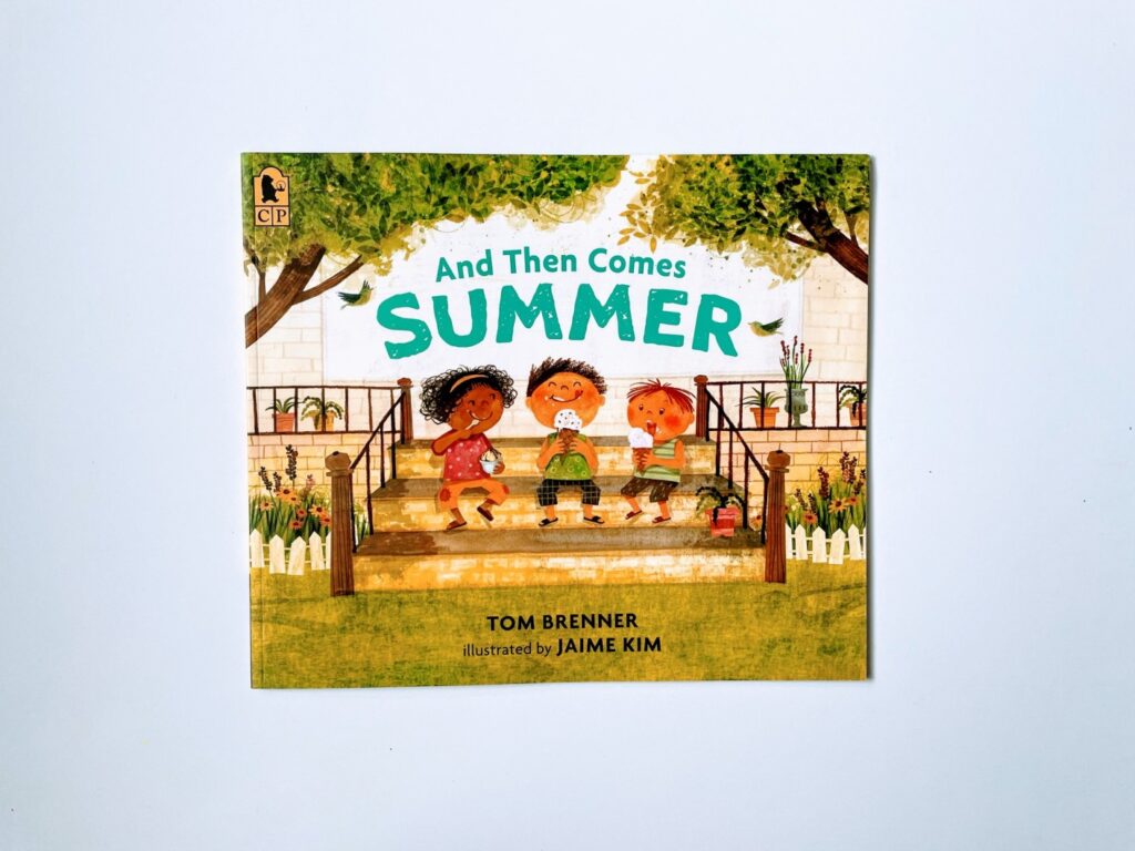 And Then Comes Summer book