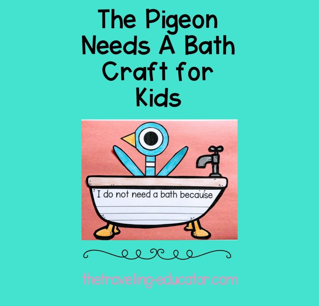 pigeon-craft