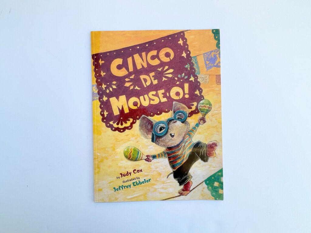 3 Cinco de Mayo Books for Primary Students